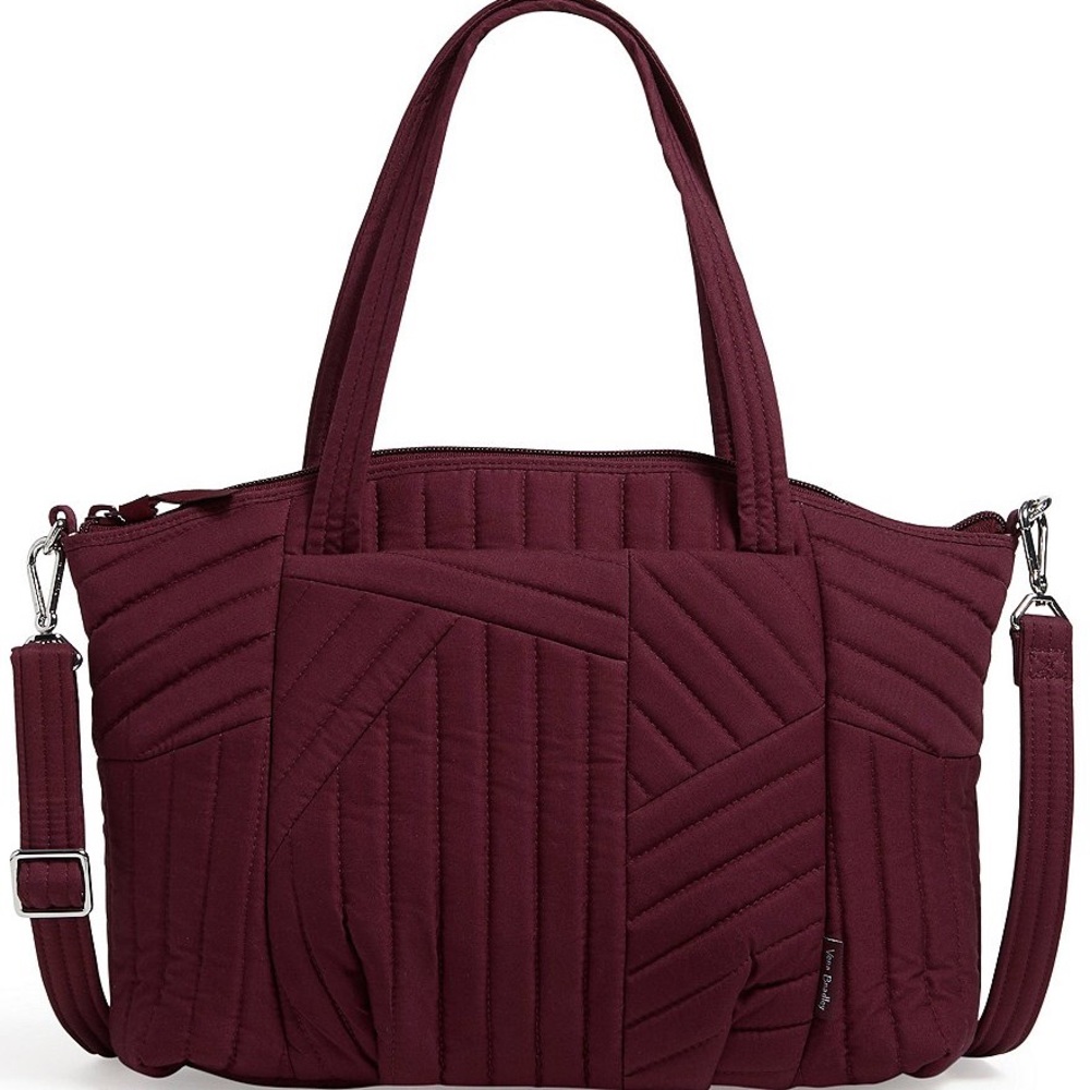 Vera Bradley Satchel
